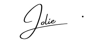 Jolie